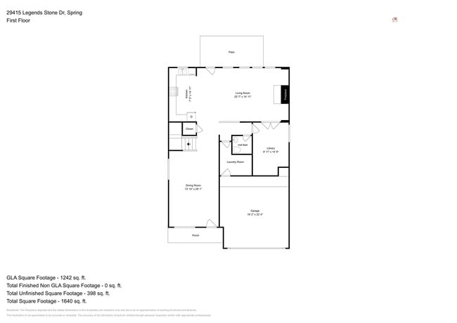 Building Photo - 29415 Legends Stone Dr