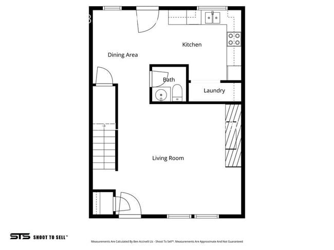 Building Photo - 755 E 950 S