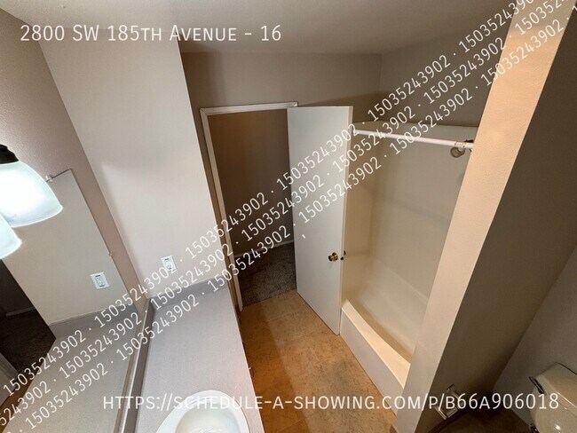 Building Photo - 2800 SW 185th Ave