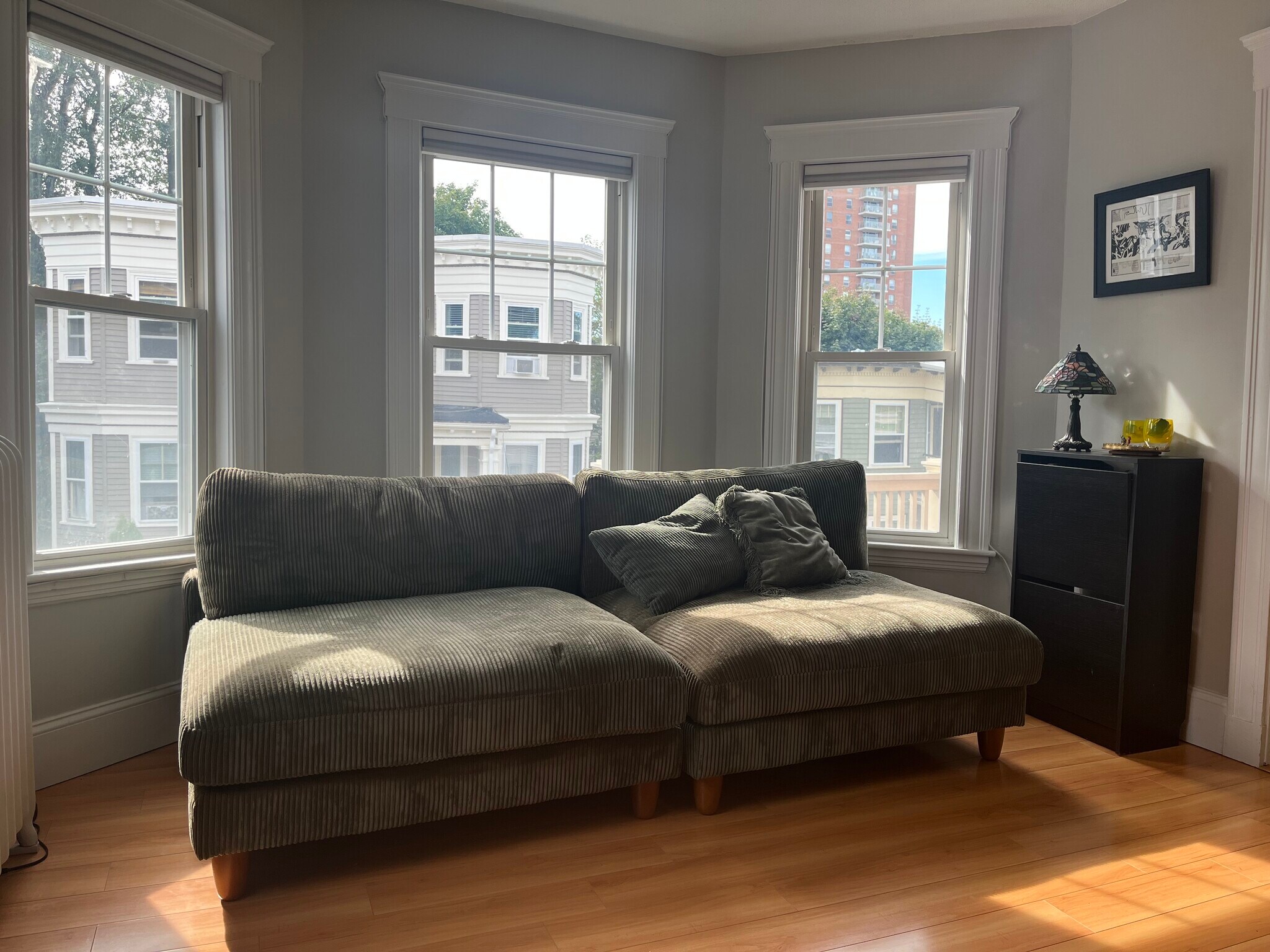 Building Photo - 15 Parkton Rd