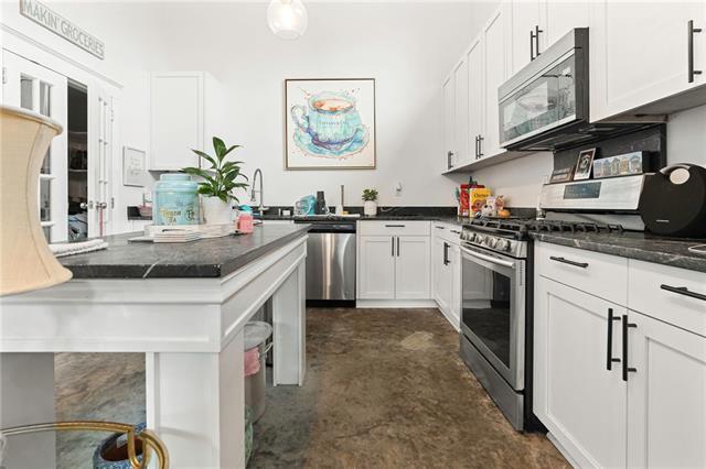 Building Photo - 1201 Teche St