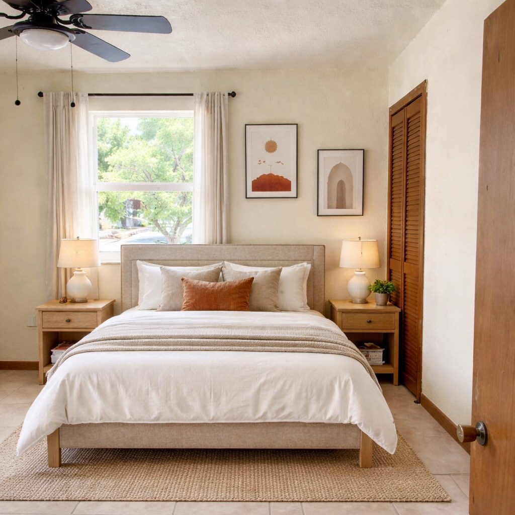 Building Photo - 520 N Tamarind Ave