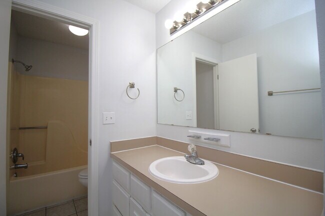 Building Photo - 3BR Home in Southwest Pensacola Near NAS Pensacola with No Carpet, 2-Car Garage & Fenced Yard
