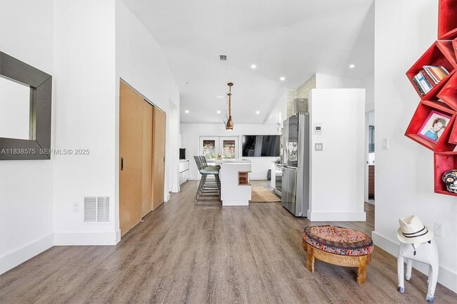 Building Photo - 266 NE 117th St