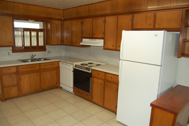 Building Photo - 4422 29th St