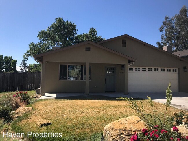 Primary Photo - 3 br, 2 bath House - 22615 J St.