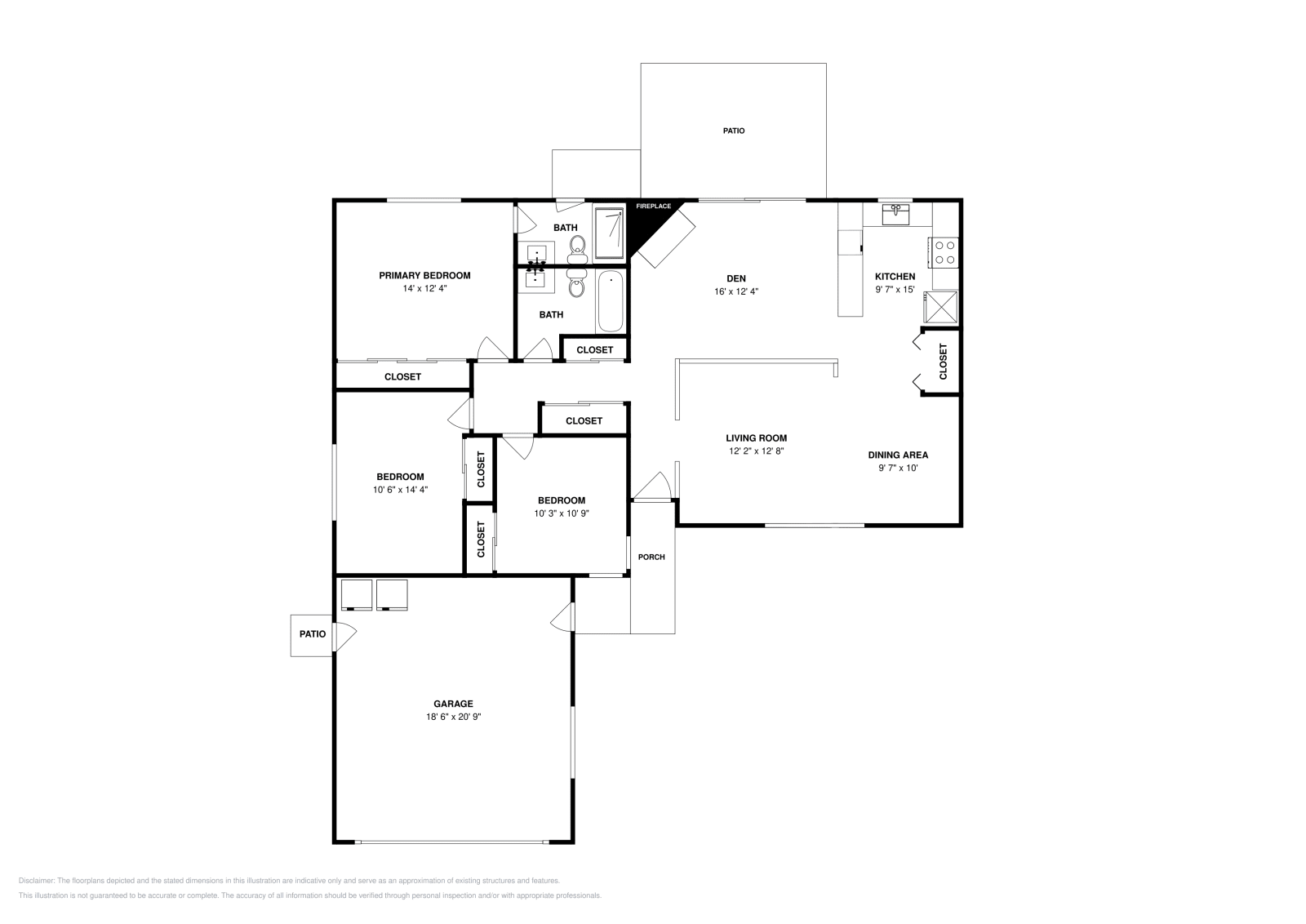 Building Photo - 271 Princess Ann Ct