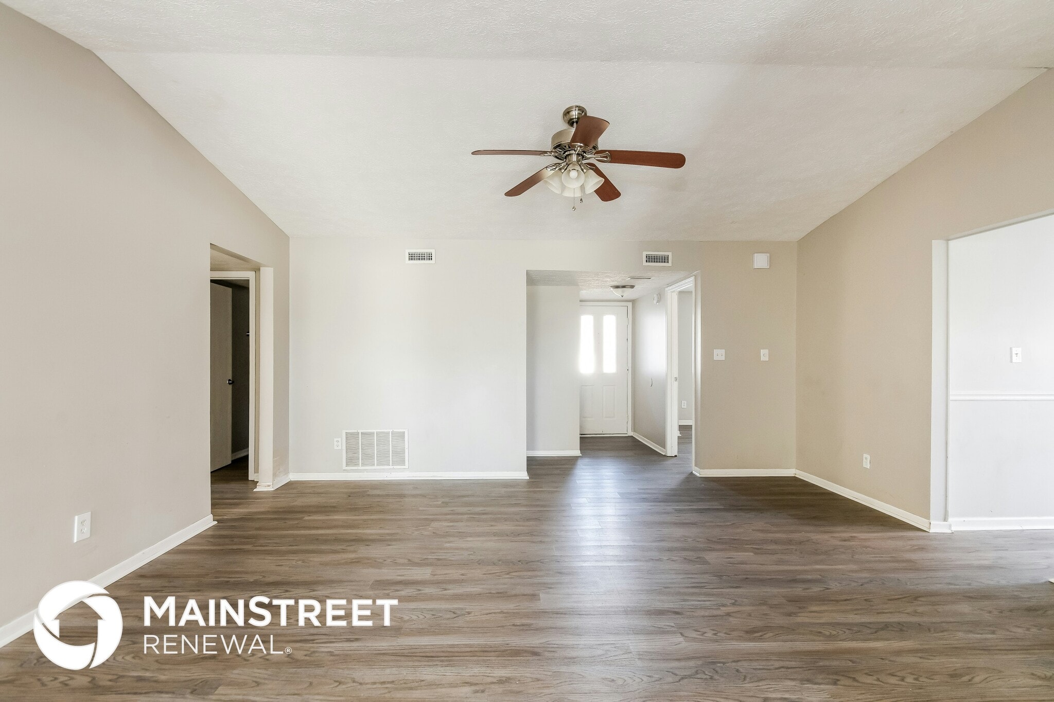 Building Photo - 3811 Oil Creek Dr