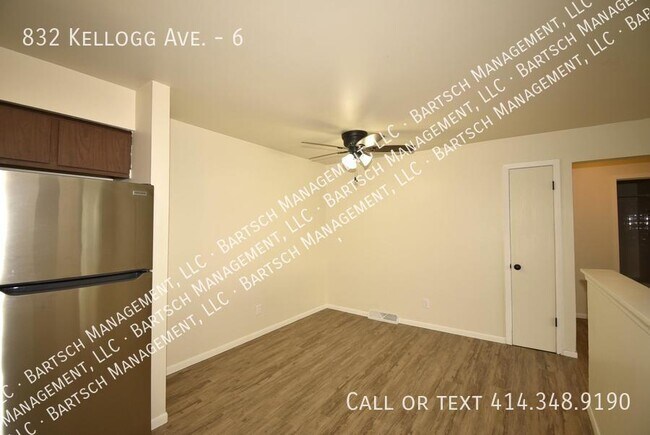 Building Photo - 832 Kellogg Ave