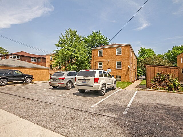 Building Photo - 3014 S Harlem Ave