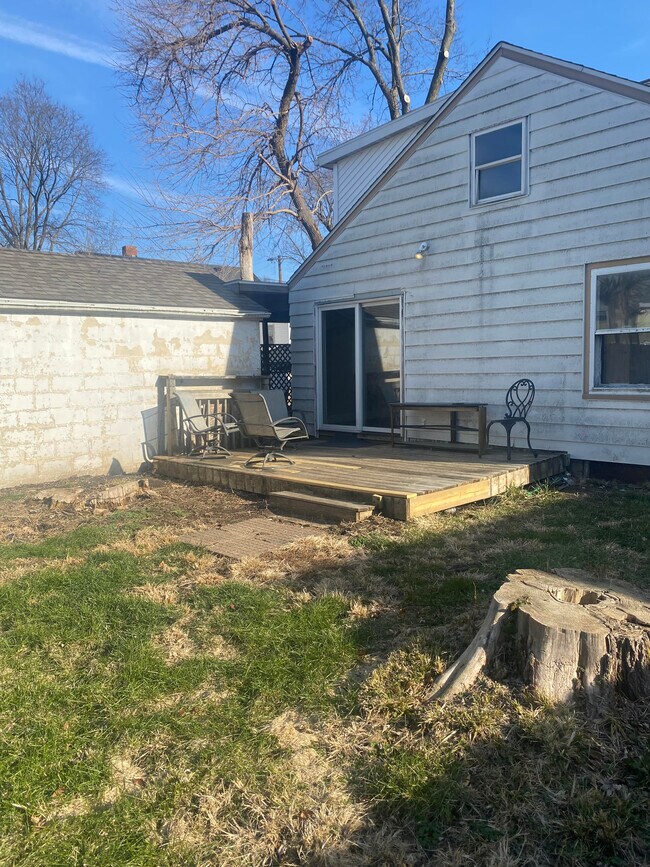 Building Photo - 1213 N Haven Ct