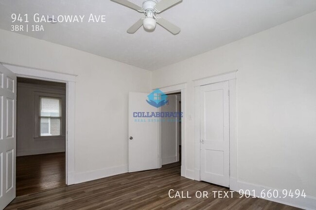 Building Photo - 941 Galloway Ave