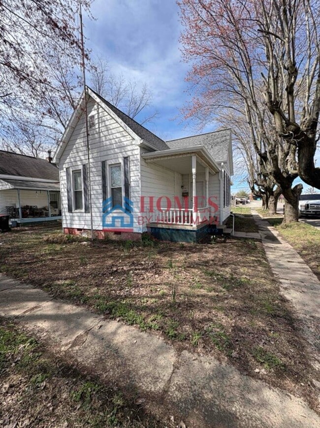 Building Photo - Two Bedroom Home For Rent | Located in Mt. Vernon, IN