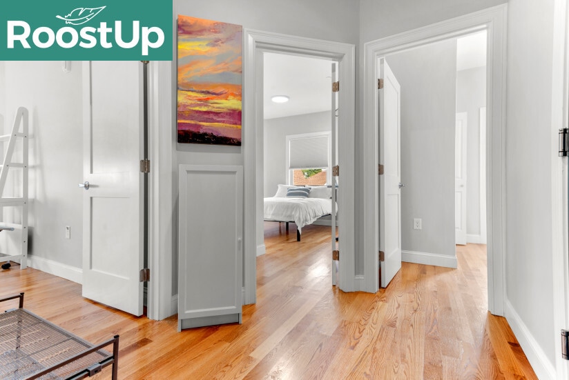 Building Photo - Furnished Bedroom with Private Bath in East Boston