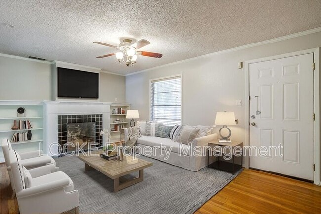 Building Photo - 3132 Greene Ave