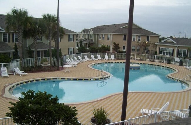 Building Photo - Nautilus Cove