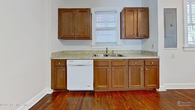 Building Photo - 1651 Flagler Ave