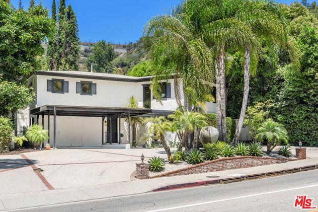 Building Photo - 1805 Coldwater Canyon Ln