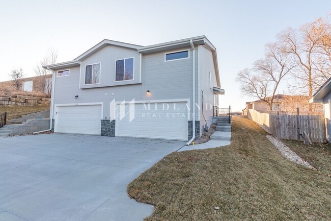 Primary Photo - New Construction Duplex in Elkhorn!