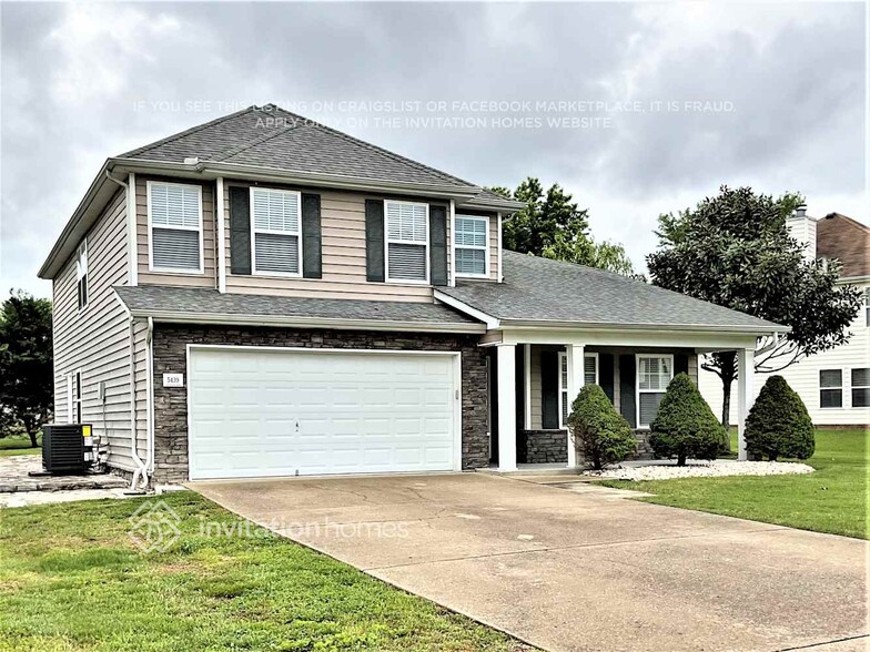Building Photo - 5439 Middlebury Dr