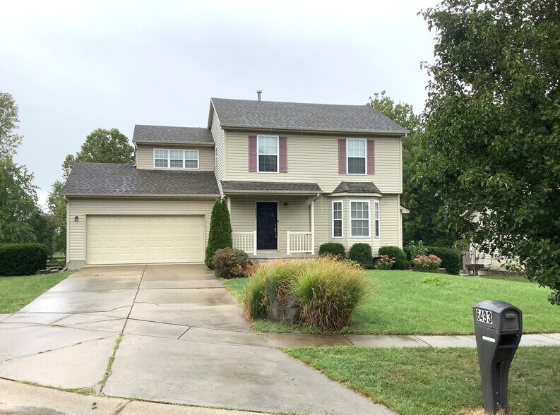 Primary Photo - 6493 Lorinda Dr