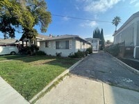 Building Photo - $2995 - Cozy 2/1 in the heart of Downtown San Jose