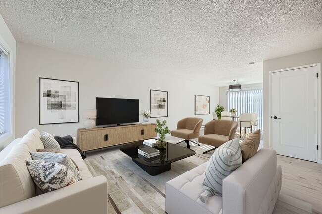 Building Photo - $500 Immediate Move-In Special! Breathtaking Renovation! Oversized 2 Bed 1.5 Bath Townhome! Ready...