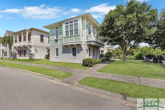 Building Photo - 126 Birch Cir