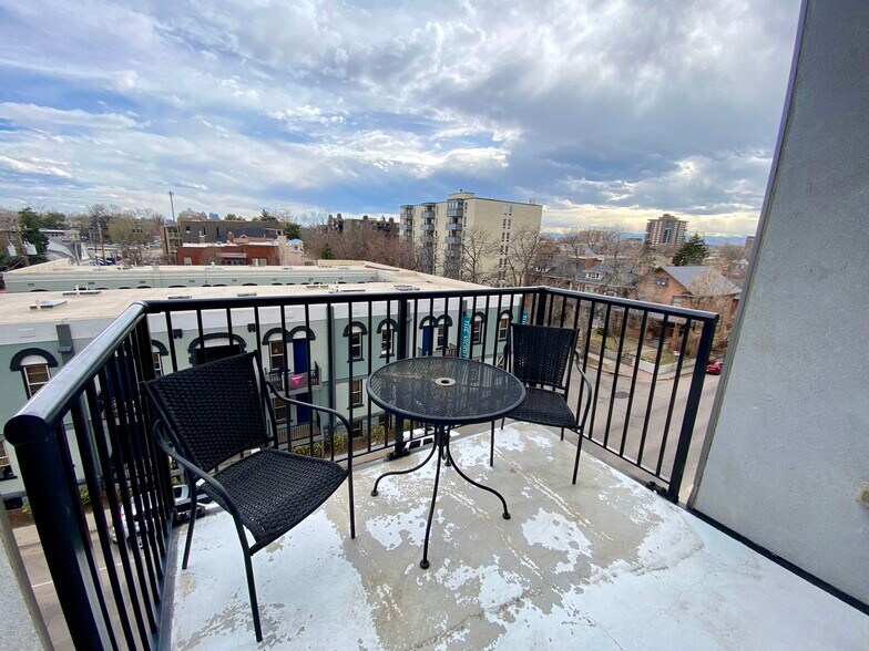 Building Photo - 1300 N Ogden St