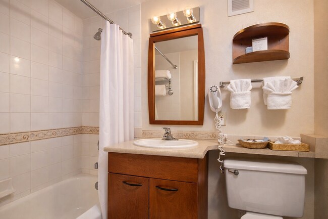 Building Photo - Anchorage Grand Apartments | 1 Bed, 1 Bath Fully Furnished Apartment with Queen Bed in Downtown A...