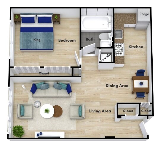 Building Photo - 456 W Barry Ave