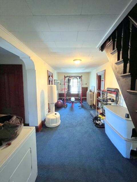 Building Photo - 47 Redington St