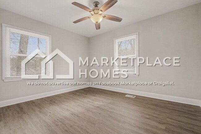 Building Photo - 316 Henry Aaron Ave SW