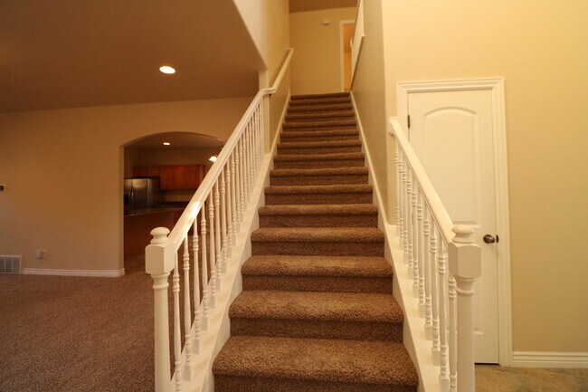 Building Photo - Traverse Mountain Home