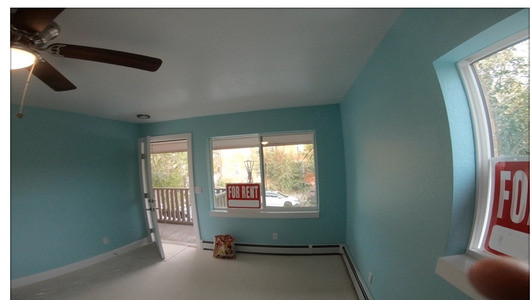 Parking and more! - 1220 11th St