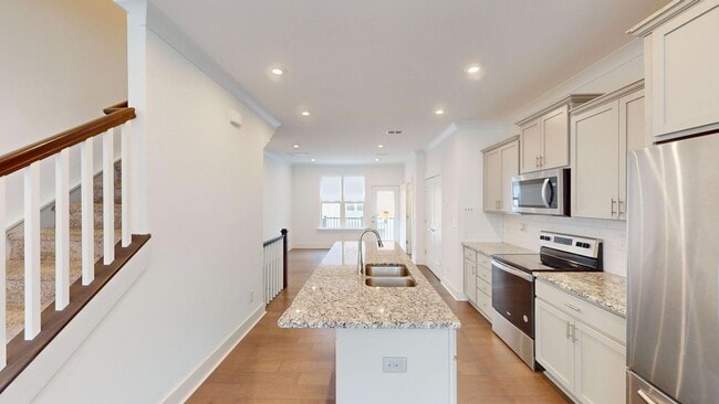 Building Photo - 1457 Briar Creek Rd