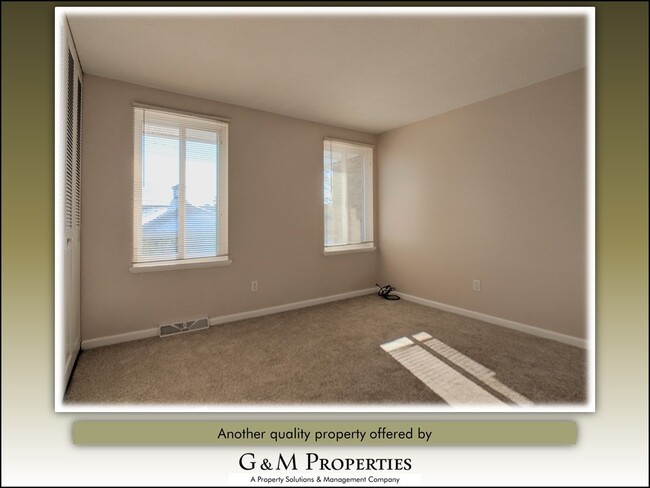 Building Photo - Rarely Available: 2-Bedroom Condo - walk t...