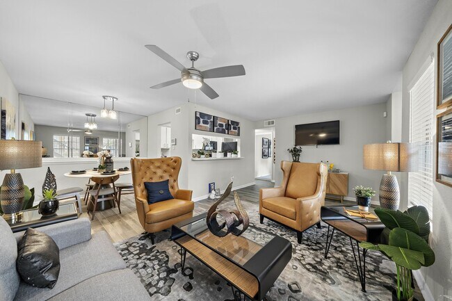 Building Photo - Unbeatable Location | Resort-Style Amenities!