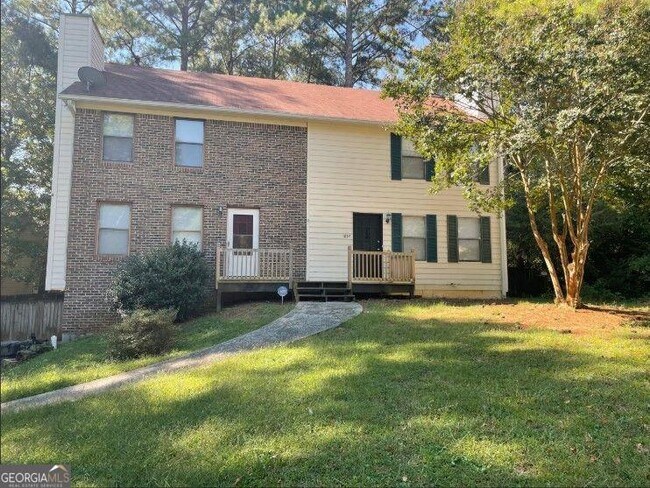 Primary Photo - 1052 Dassow Ct