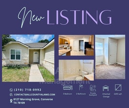 Building Photo - 8127 Morning Grove