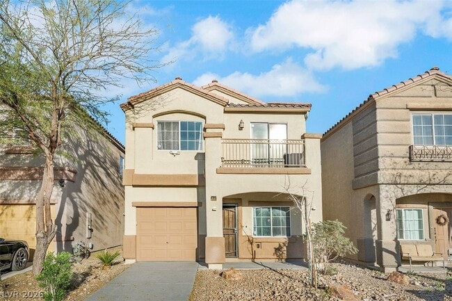 Building Photo - 1824 N Peridot Point St