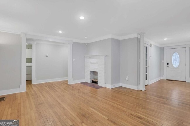 Building Photo - 1834 McLendon Ave NE