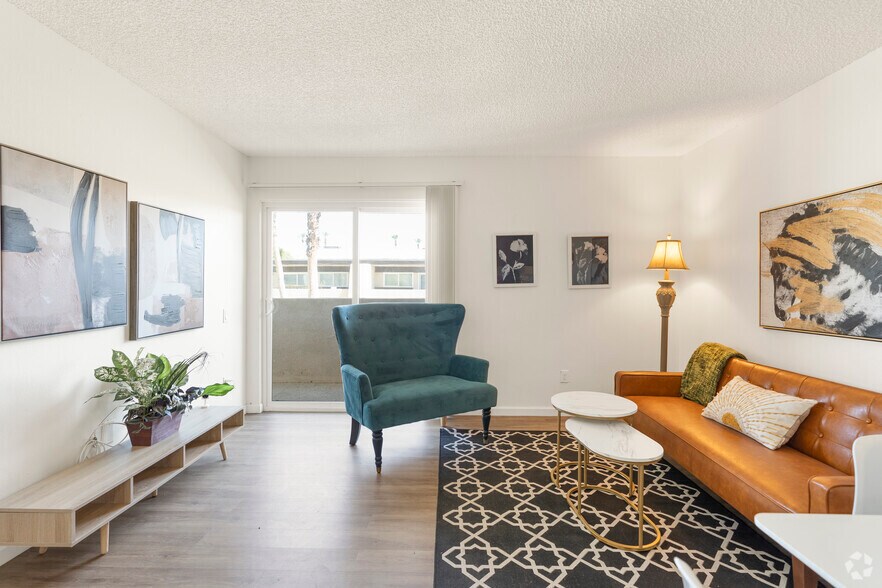 Interior Photo - Casa Serena Apartments