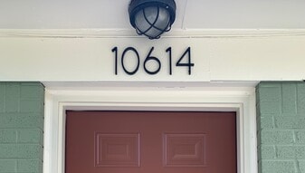 Building Photo - 10614 McPherson St