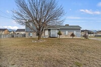 Building Photo - 4966 S 5100 W St