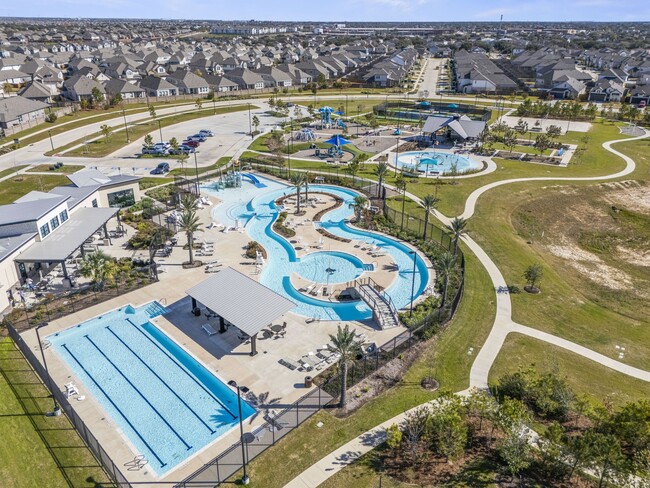 Building Photo - 7818 Starfish Arbor Dr