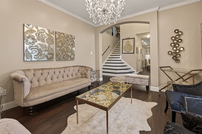 Building Photo - 3611 Stacy Park Cir