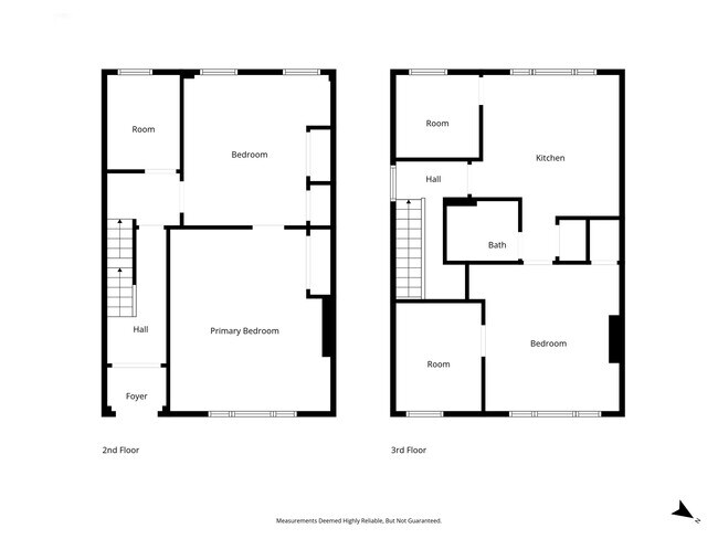 Building Photo - 37 Pearsall Ave