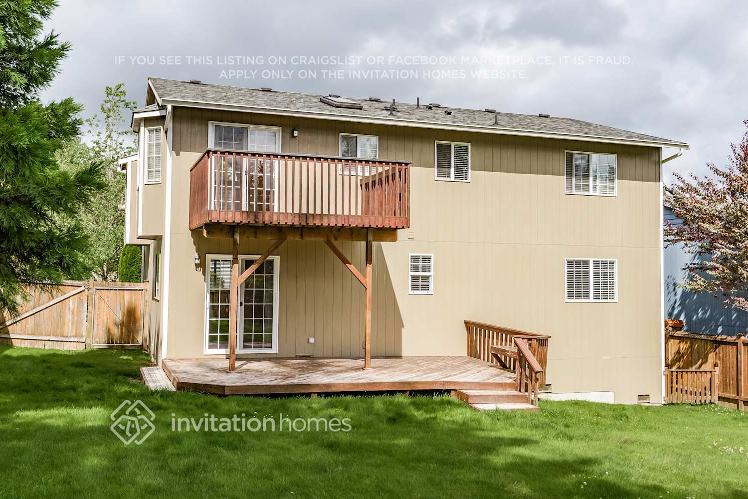 Building Photo - 1305 116th Dr SE