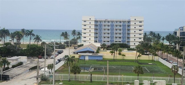 Primary Photo - 1600 S Ocean Dr